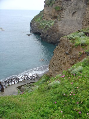 Ventotene