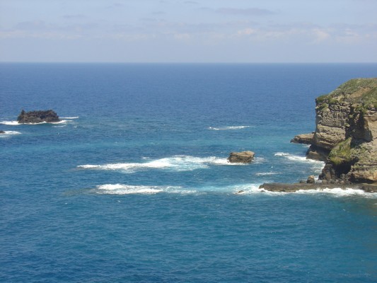 Ventotene - Parata Grande