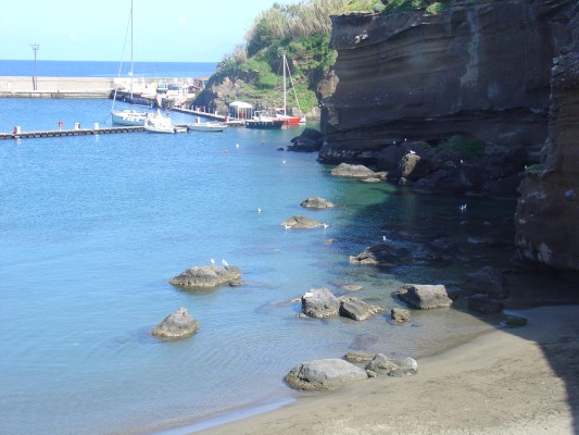 Ventotene - Porto Nuovo