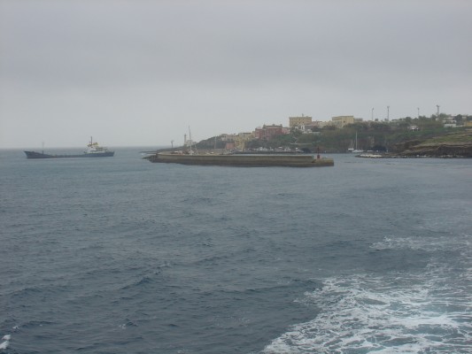 Ventotene