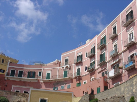 Ventotene