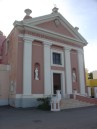Ventotene - Chiesa