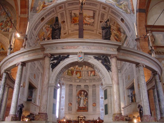 Verona - Duomo