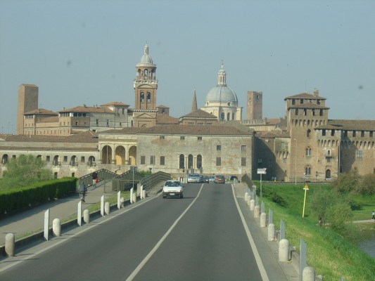 Mantova