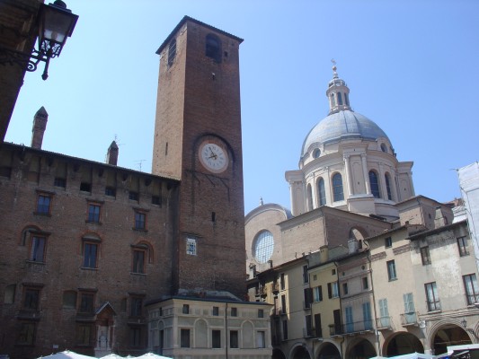 Mantova