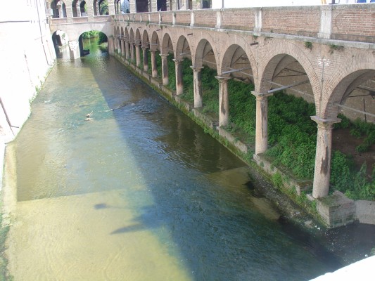 Mantova