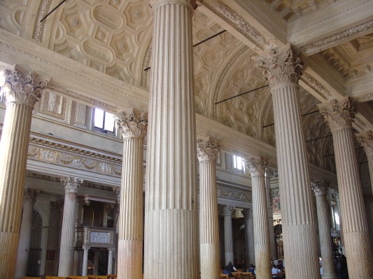 Mantova - Duomo