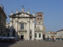 Mantova - Duomo