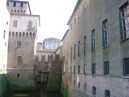 mantova - Castello di San Giorgio