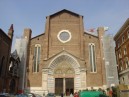 Verona - Chiesa di Santa Anastasia