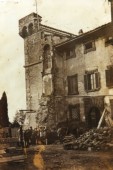 Bolgheri - Porta (1895)