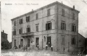 Donoratico - Casa Fontanelli (1912)