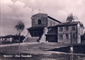 Donoratico - Chiesa