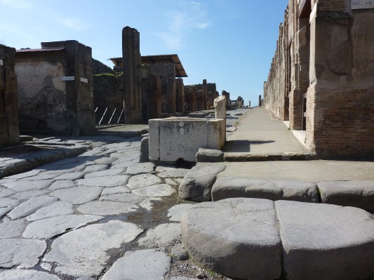 Pompei