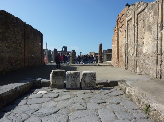 Pompei