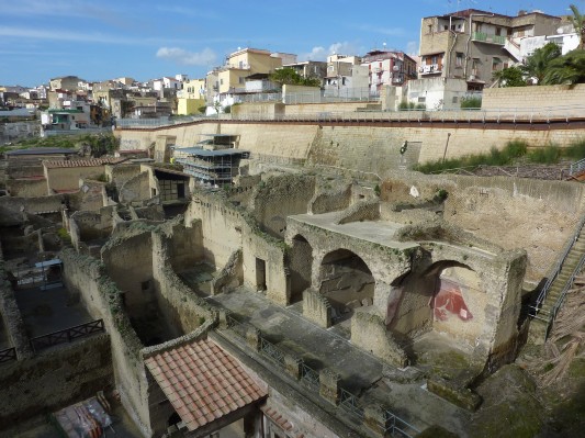 Ercolano