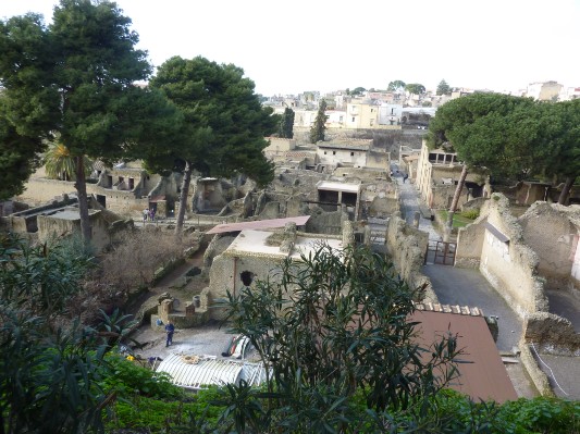 Ercolano