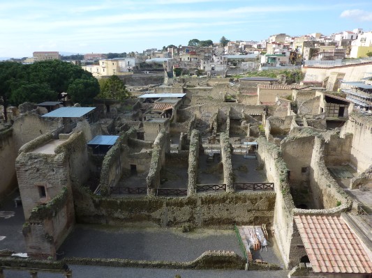 Ercolano