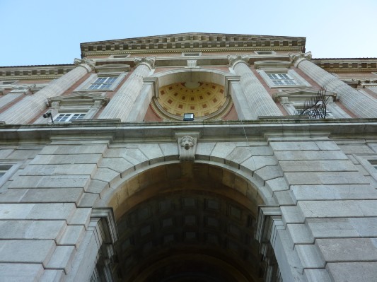 Reggia di Caserta 