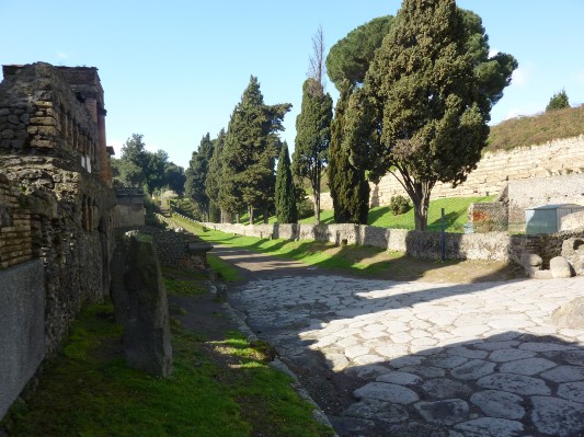 Pompei