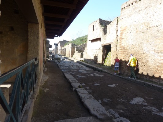 Pompei