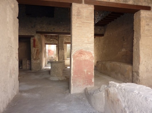 Pompei