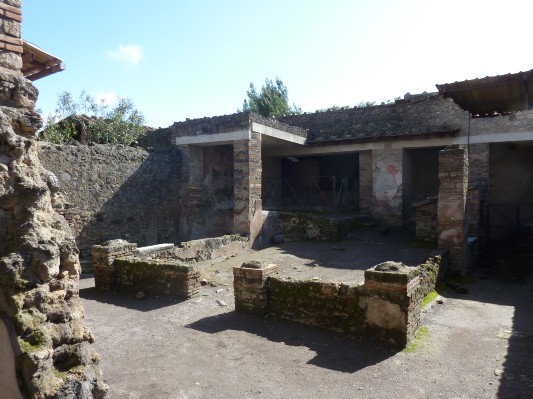 Pompei