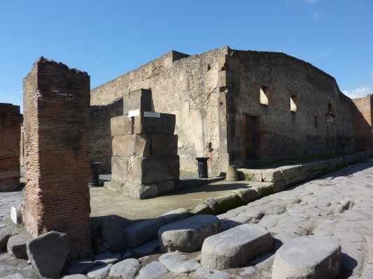 Pompei