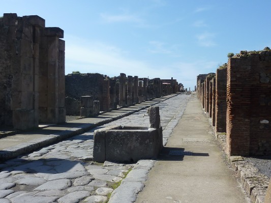 Pompei