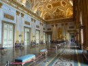 Reggia di Caserta - Sala del trono