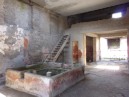 Pompei - lavanderia