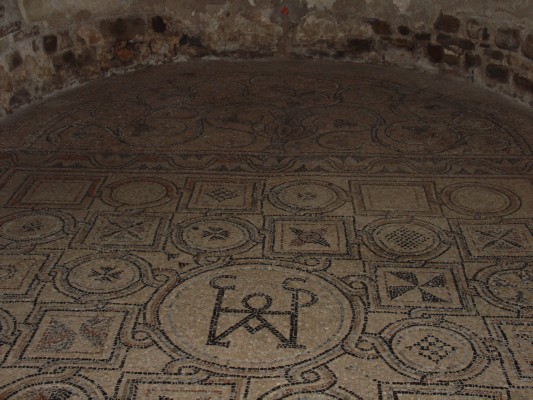 Grado - Basilica di Santa Eufemia