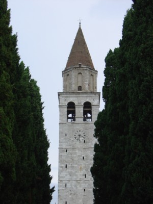 Basilica di Aquileia
