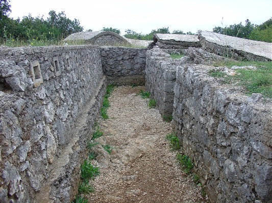 Sacrario Militare di Redipuglia