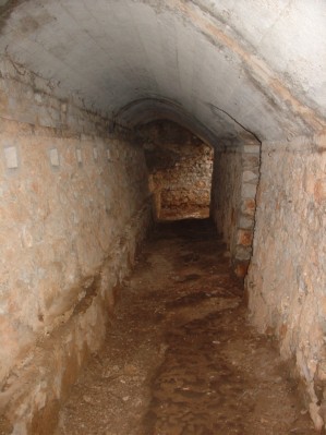 Sacrario Militare di Redipuglia