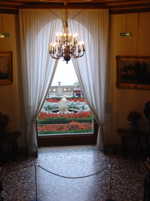 Trieste - Castello di Miramare
