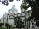 Isola di Barbana - Santuario Mariano