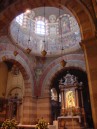 Isola di Barbana - Santuario Mariano