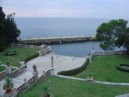 Trieste - Castello di Miramare